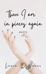There I am in Pieces Again