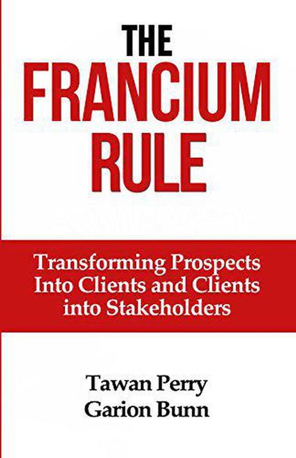 The Francium Rule