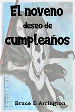 El noveno deseo de cumpleaños
