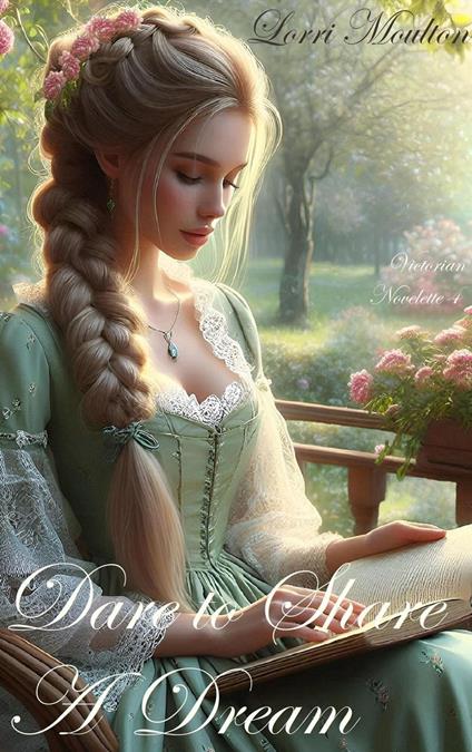 Dare to Share A Dream