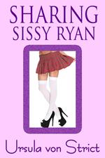Sharing Sissy Ryan