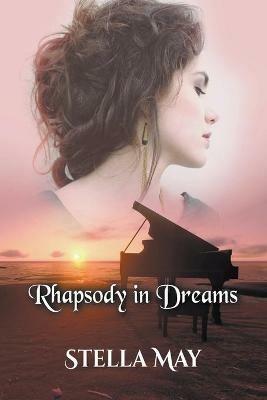 Rhapsody in Dreams - Stella May - cover