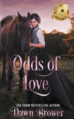 Odds of Love - Dawn Brower - cover
