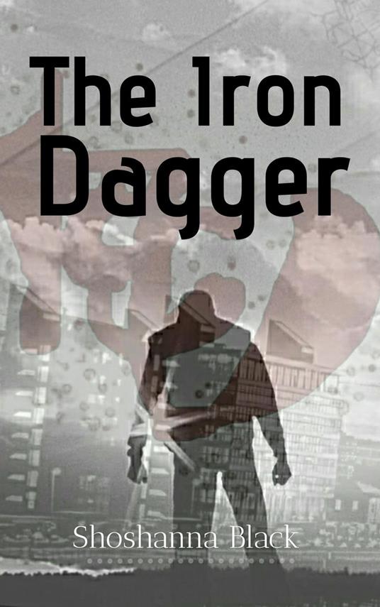 The Iron Dagger