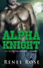 Alpha Knight