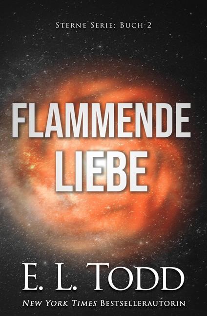 Flammende Liebe