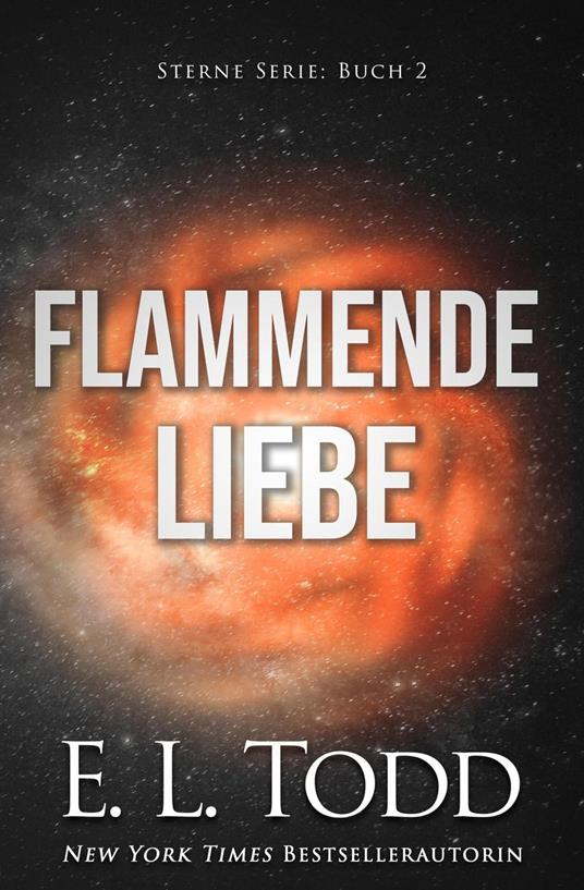 Flammende Liebe