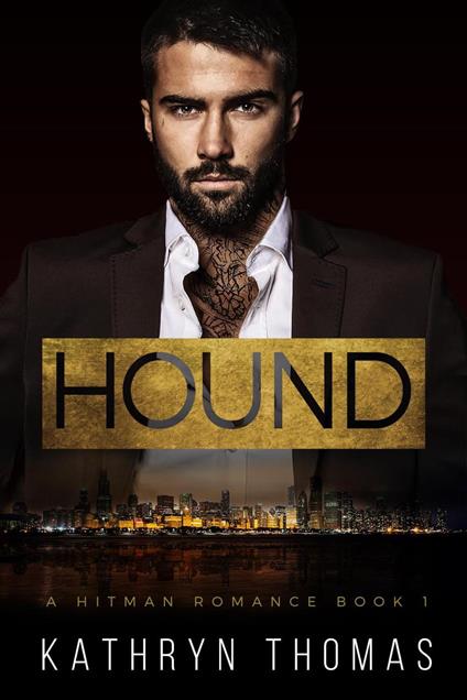 Hound (Book 1)