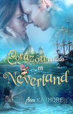 Corazón perdido en Neverland