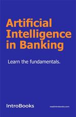 Artificial Intelligence in Banking