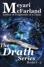 The Drath Series Books 1-3