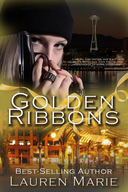Golden Ribbons