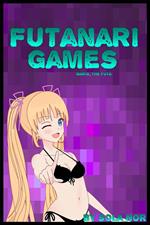 Futanari Games: Maris, the Futa