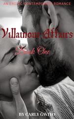 Villainous Affairs