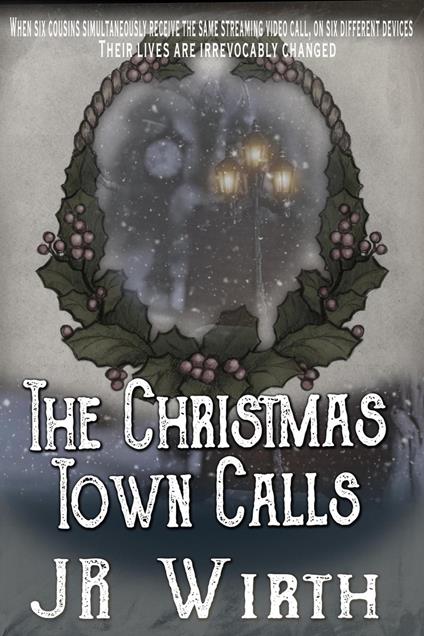 The Christmas Town Calls