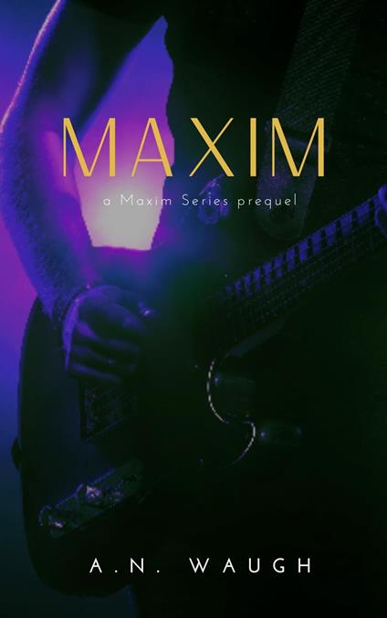 Maxim