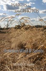 Haikus and Photos: Antietam Wind and Spirits