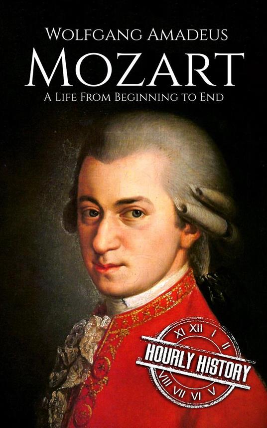 Mozart