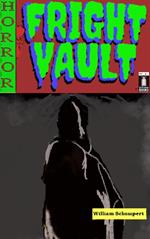 Fright Vault Volume 3