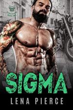 Sigma (Book 2)