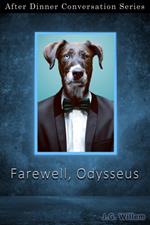 Farewell, Odysseus