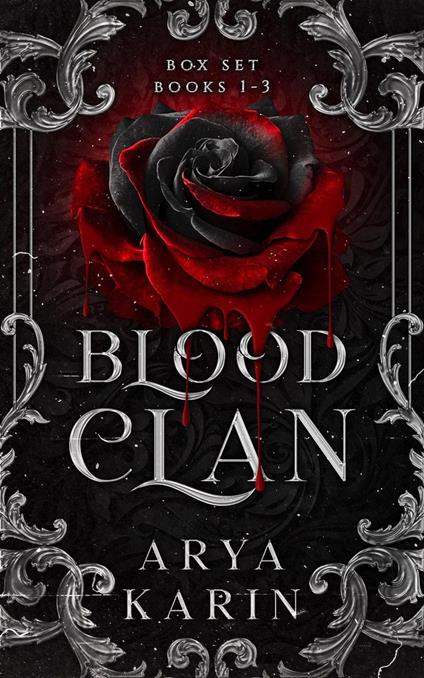 Blood Clan Box Set