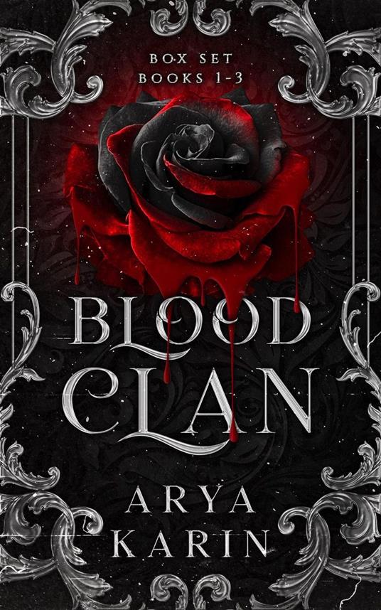 Blood Clan Box Set