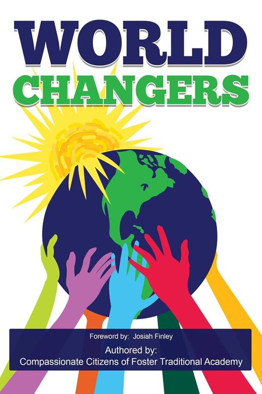 World Changers - LaTascha Craig - ebook