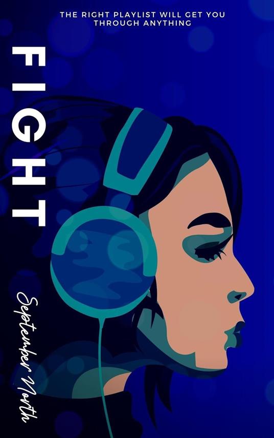 Fight - September North - ebook