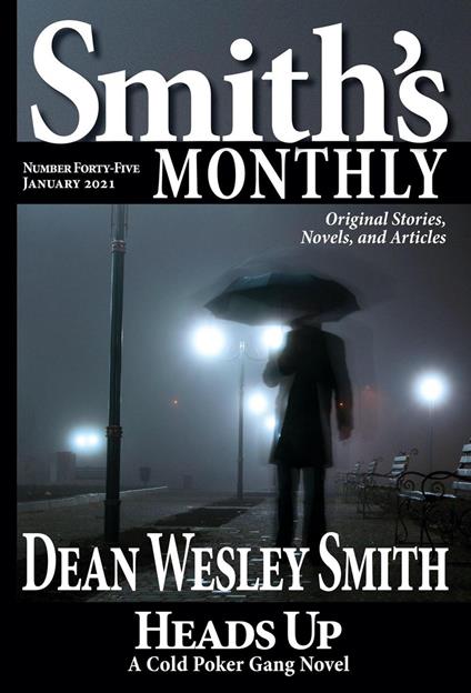 Smith's Monthly #45