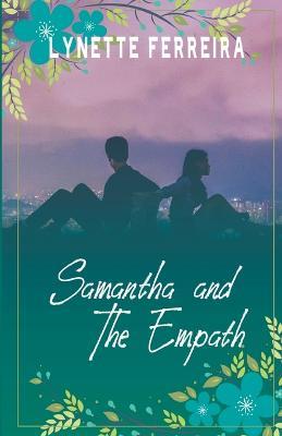 Samantha and the Empath - Lynette Ferreira - cover
