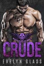 Crude (Book 3)