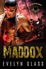 Maddox (Book 2)