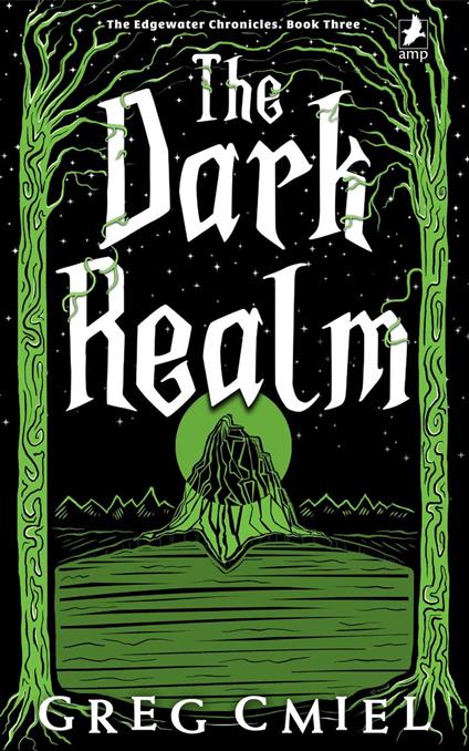 The Dark Realm - Greg Cmiel - ebook