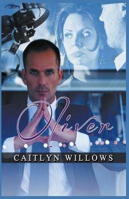 Oliver - Caitlyn Willows - cover