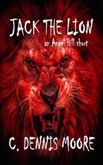 Jack the Lion
