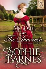 Mr. Dale and the Divorcée