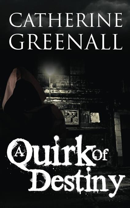 A Quirk of Destiny - The Preview