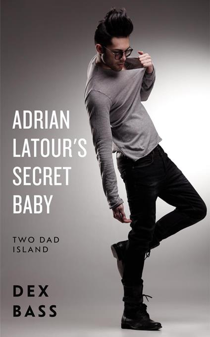 Adrian Latour's Secret Baby