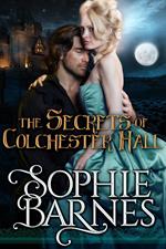 The Secrets Of Colchester Hall
