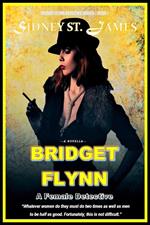Bridget Flynn - A Female Detective