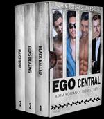 Ego Central Box Set