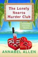 The Lonely Hearts Murder Club