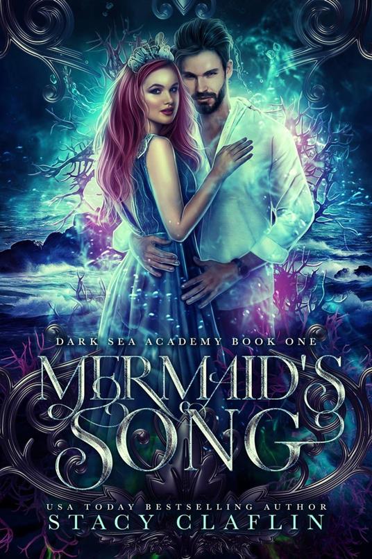Mermaid's Song - Stacy Claflin - ebook