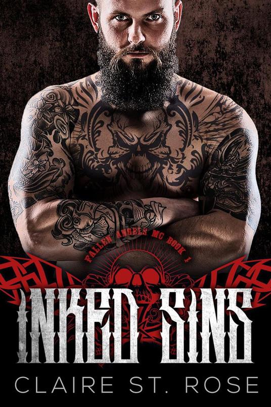 Inked Sins