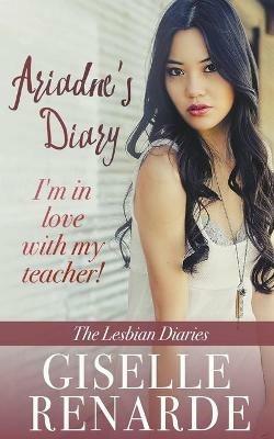 Ariadne's Diary - Giselle Renarde - cover