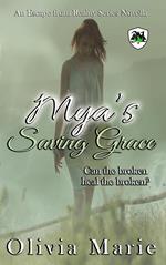 Mya's Saving Grace