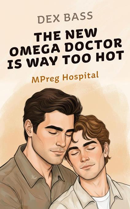 The New Omega Doctor Is Way Too Hot