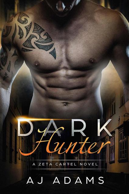 Dark Hunter