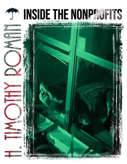 Inside The Nonprofits